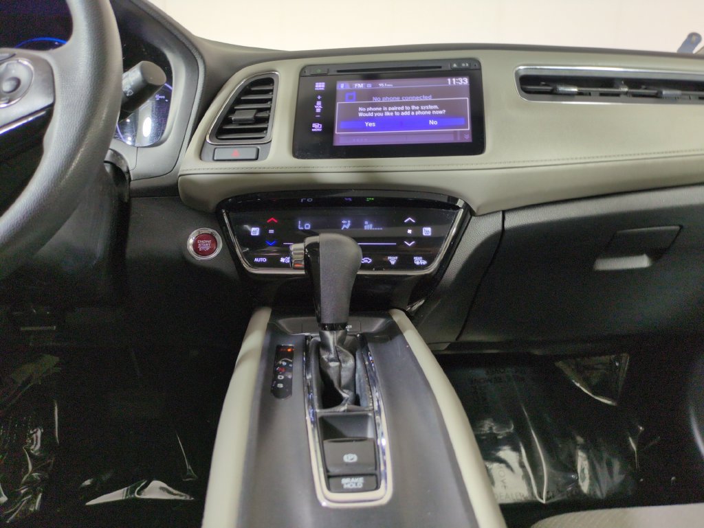 Used 2016 Honda HR-V EX image 22