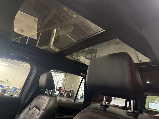 Used 2024 Ford Expedition Max Limited image 14