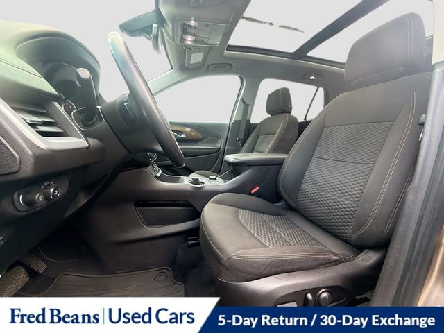 Used 2018 GMC Terrain SLE w/ Driver Convenience Package AWD/4WD image 23