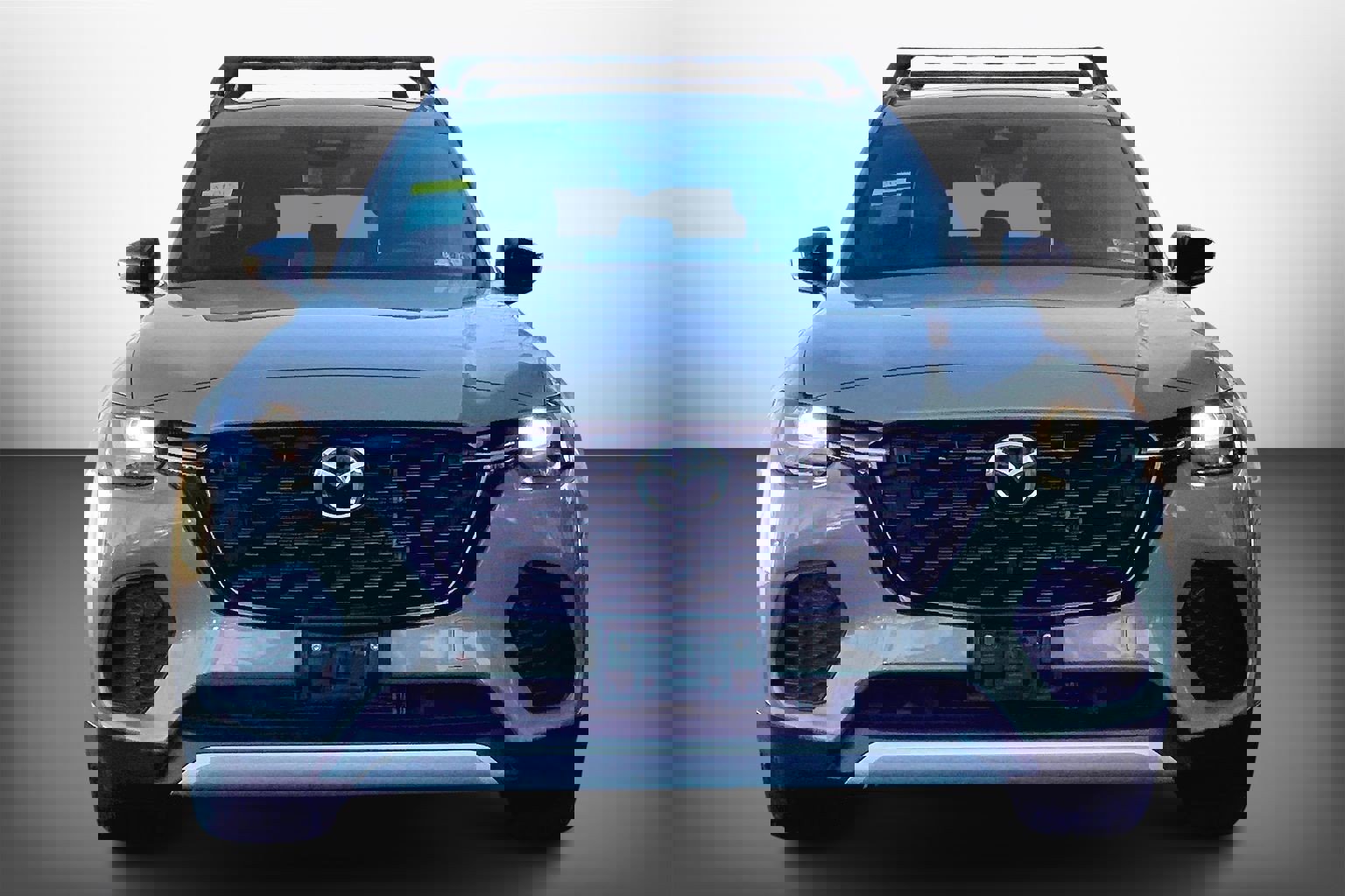 Used 2025 MAZDA CX-70 3.3 Turbo w/ Premium Plus Pkg image 5