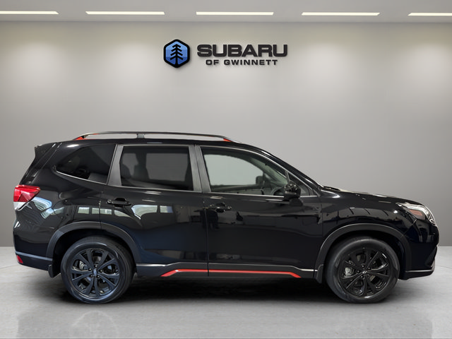 Used 2022 Subaru Forester Sport AWD/4WD image 6