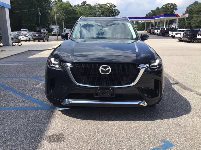 Used 2024 MAZDA CX-90 3.3 Turbo S AWD/4WD image 6