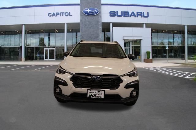 New 2026 Subaru Crosstrek 2.5i Limited w/ Crosstrek Mirror Package AWD/4WD image 8