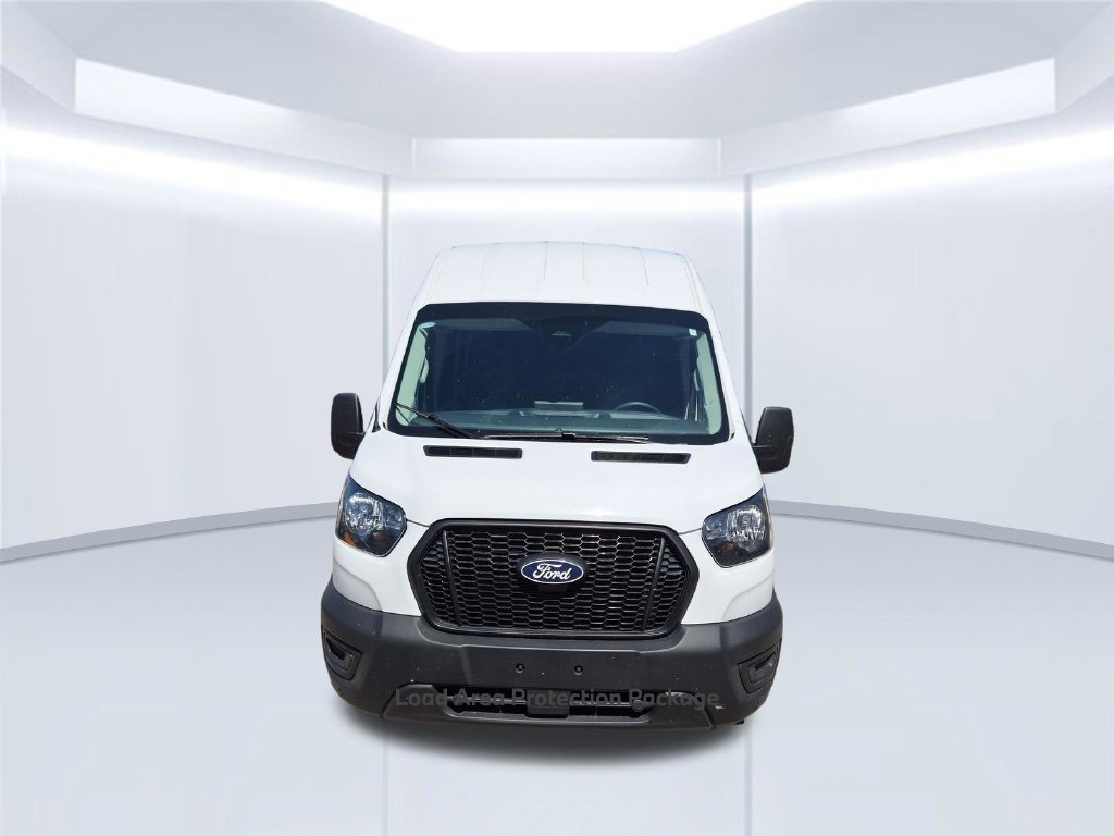 Used 2026 Ford Transit 350 148 High Roof Extended w/ Load Area Protection Package RWD image 11