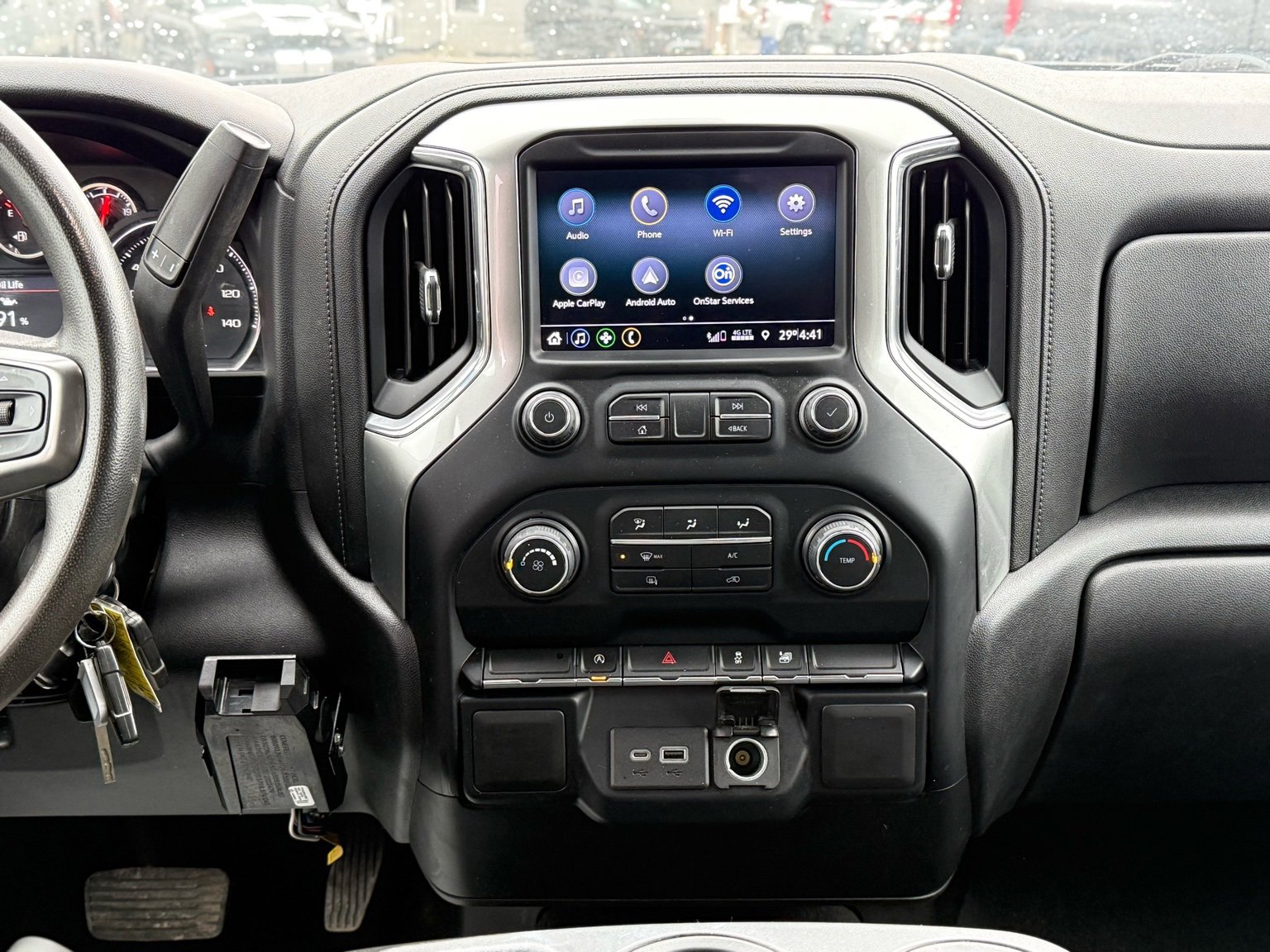 Used 2020 Chevrolet Silverado 1500 LT image 18