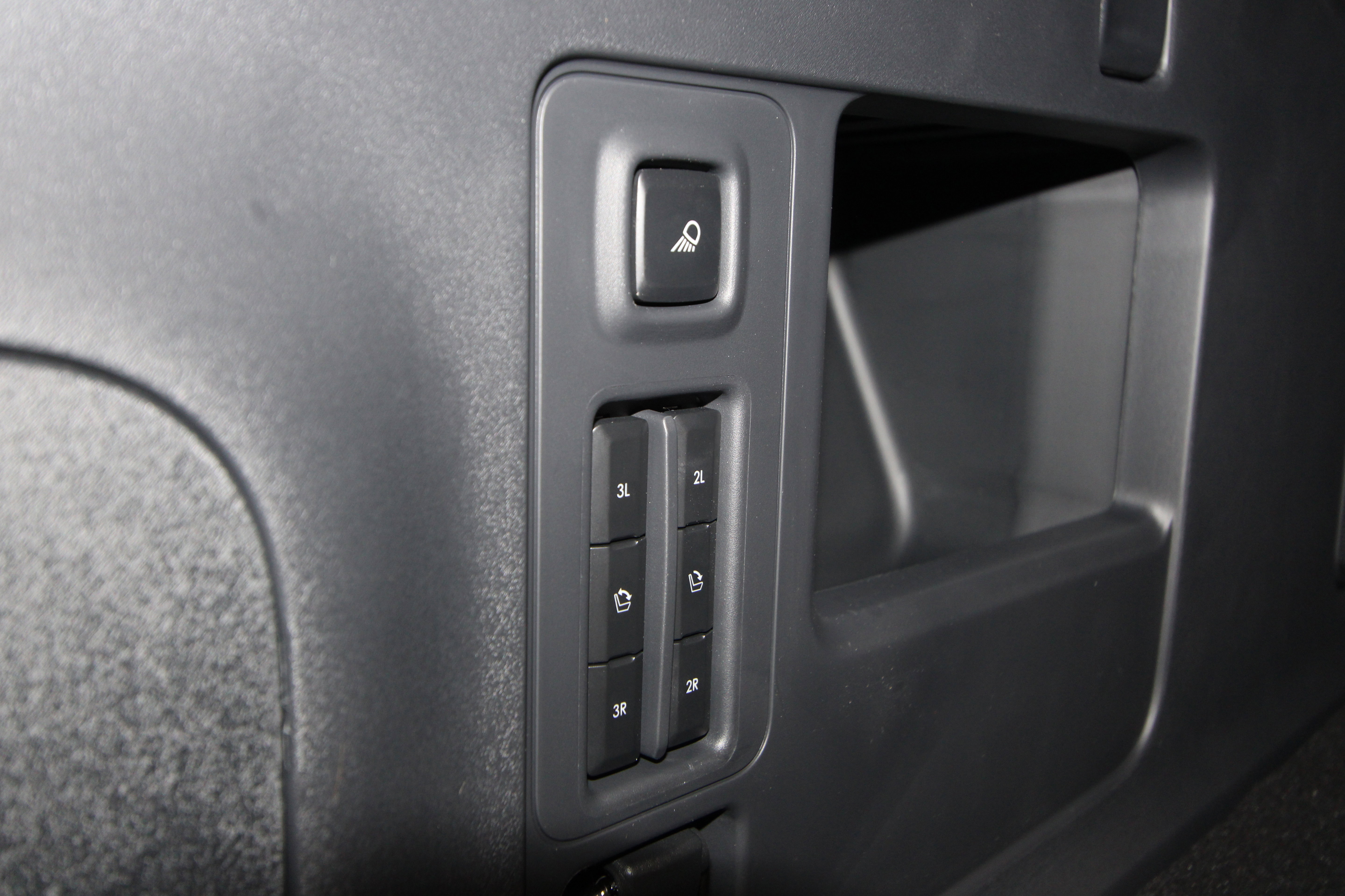 New 2025 Lincoln Navigator L Reserve image 47