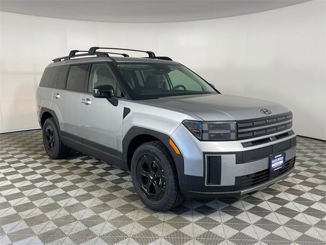 New 2025 Hyundai Santa Fe XRT image 7