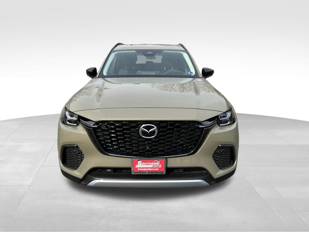 New 2026 MAZDA CX-70 3.3 Turbo w/ Premium Package image 9