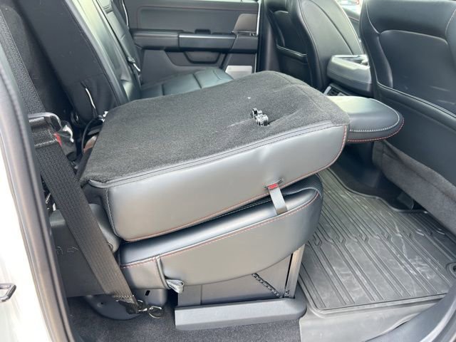 Used 2024 Ford F150 Raptor image 33