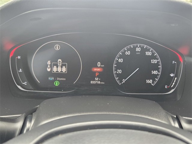 Used 2022 Honda Accord Sport image 22