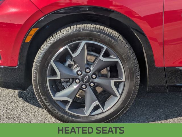 Used 2022 Chevrolet Blazer RS w/ Enhanced Convenience Package image 13