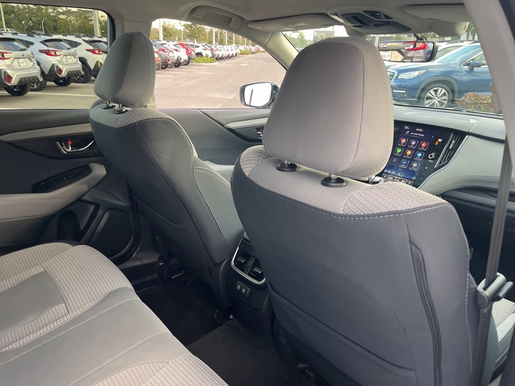 Certified 2022 Subaru Outback Premium image 33