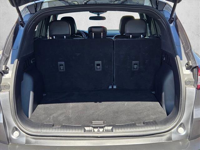 Used 2025 Ford Escape ST-Line image 6