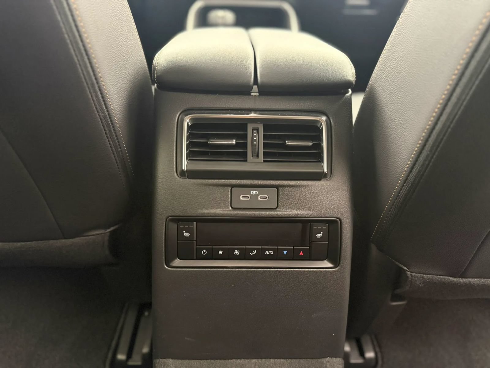 Used 2026 MAZDA CX-70 SC Plus AWD/4WD image 25