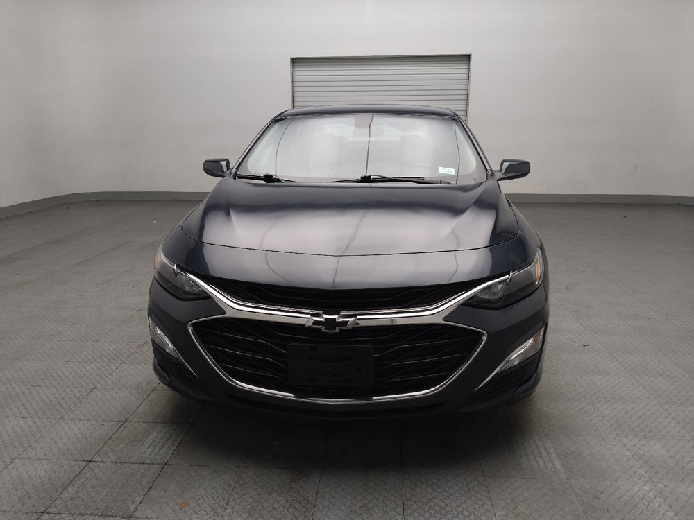 Used 2021 Chevrolet Malibu RS FWD image 15