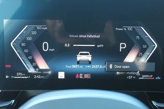 Used 2025 BMW X1 xDrive28i w/ Premium Package image 17