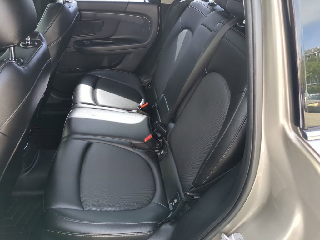 Used 2018 MINI Cooper Countryman SE AWD/4WD image 16