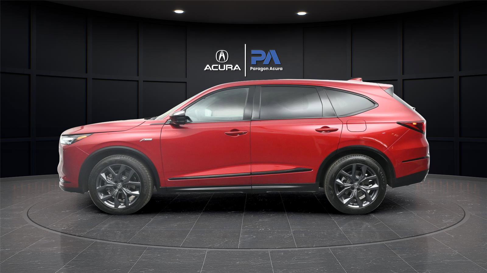 Certified 2024 Acura MDX A-Spec AWD/4WD image 23