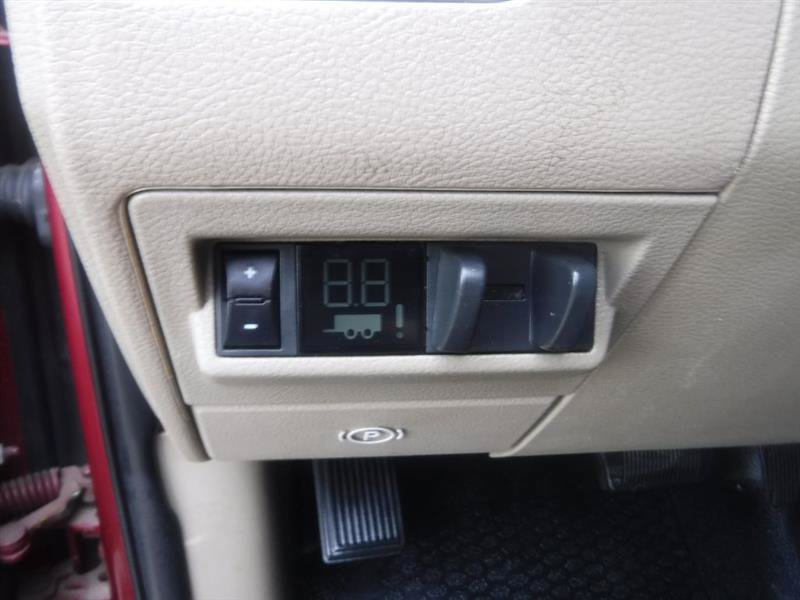 Used 2012 RAM 1500 Outdoorsman AWD/4WD image 20