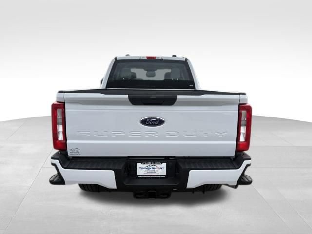 New 2026 Ford F250 XL w/ STX Appearance Package image 10