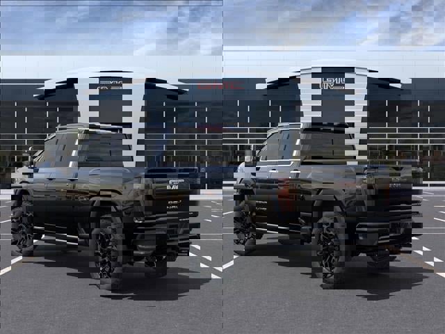 New 2025 GMC Sierra 2500 Denali image 3