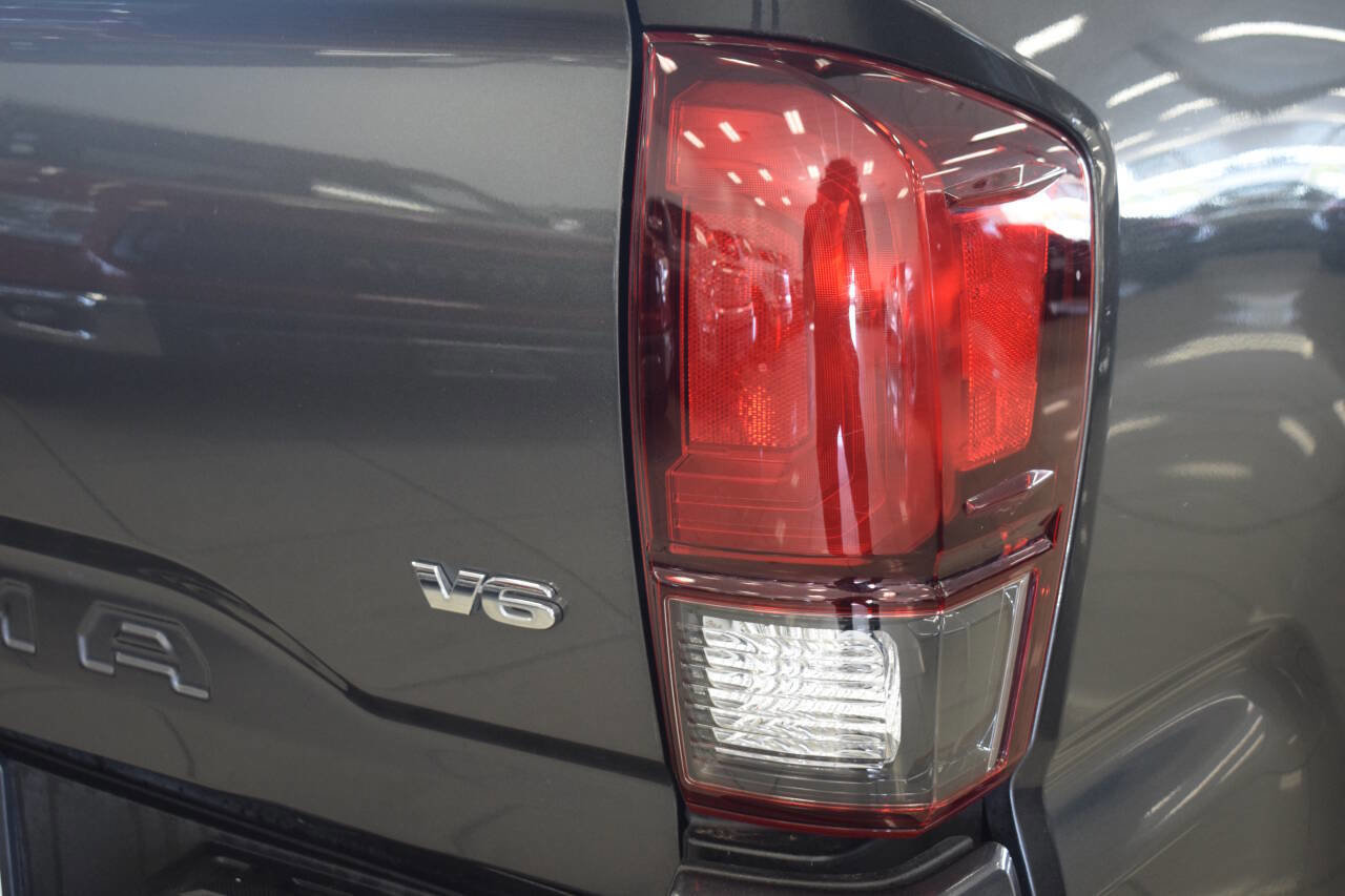 Used 2020 Toyota Tacoma SR5 image 23