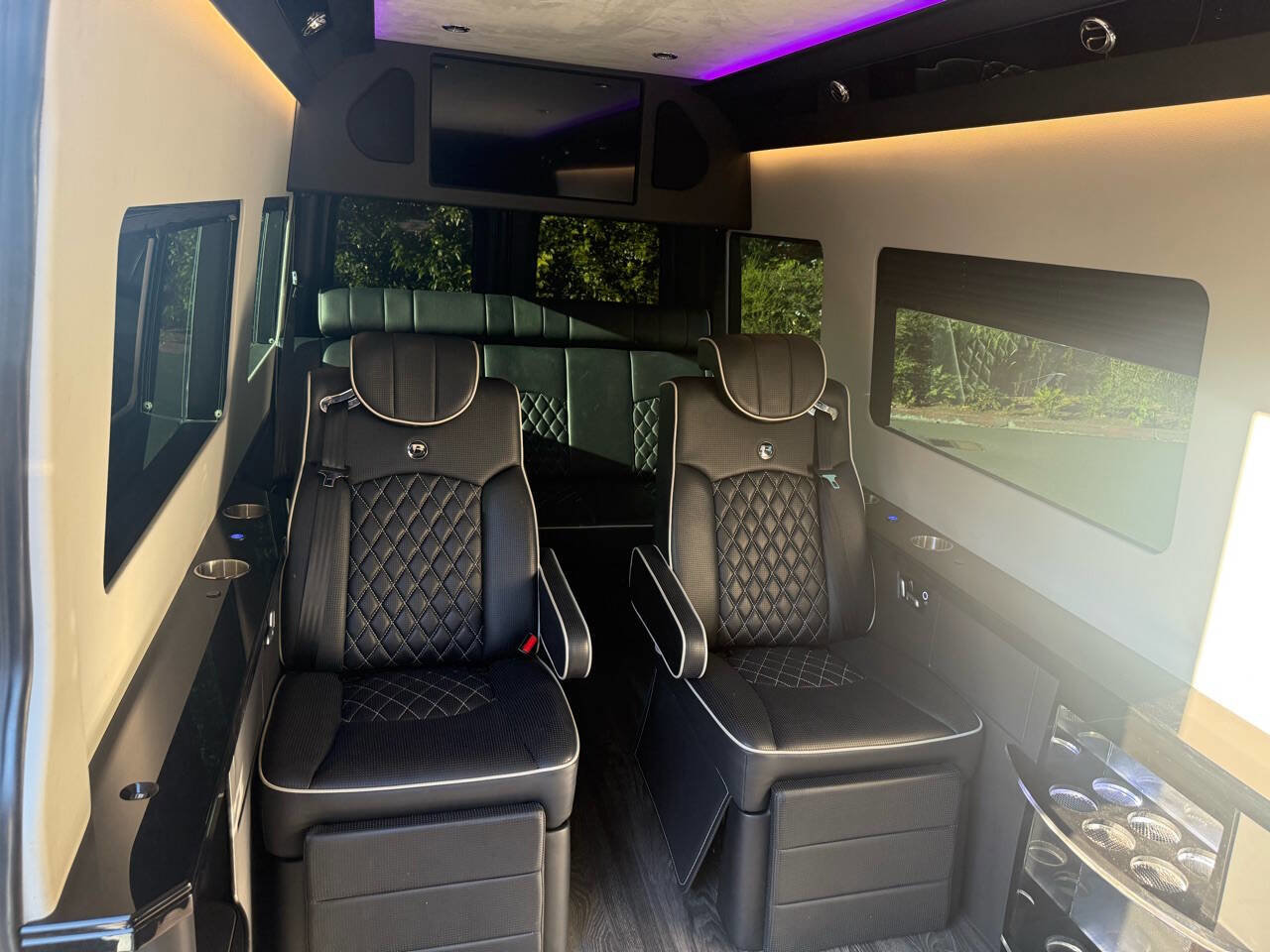 Used 2019 Mercedes-Benz Sprinter 170 image 15