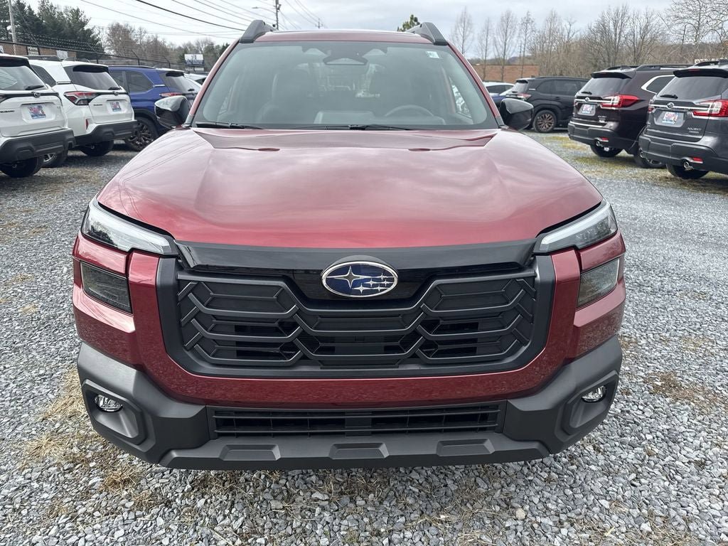New 2026 Subaru Outback Limited w/ Premium/Limited Package 2 AWD/4WD image 2