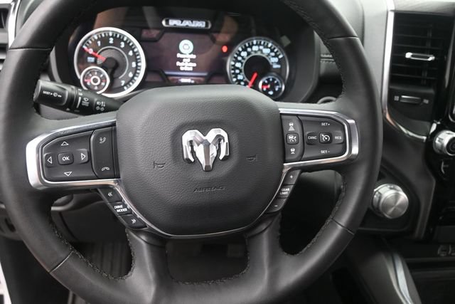 Used 2025 RAM 1500 Laramie w/ Sport Appearance Package AWD/4WD image 26