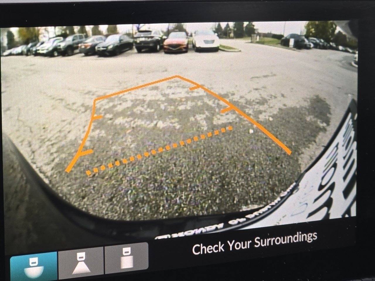 Used 2024 Honda CR-V LX image 5