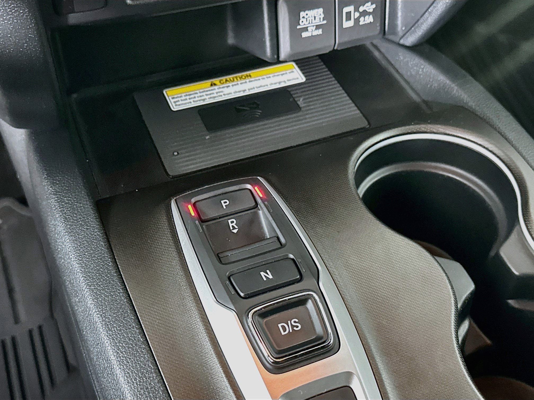 Used 2023 Honda Passport TrailSport image 25