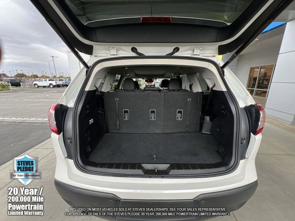 Used 2024 Subaru Ascent Limited w/ Technology Package image 31