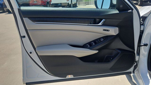 Used 2022 Honda Accord EX-L image 22