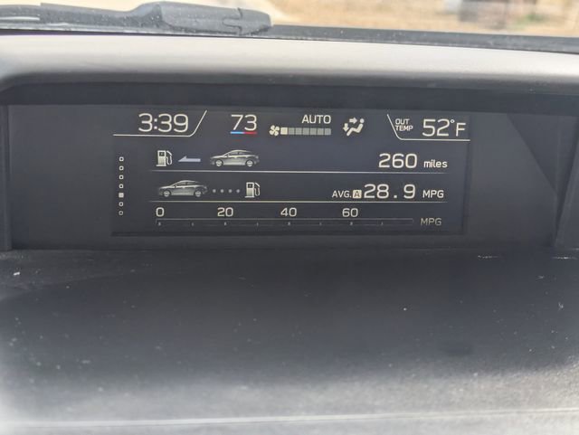 Used 2019 Subaru Crosstrek 2.0i Limited w/ Popular Package #2 image 19