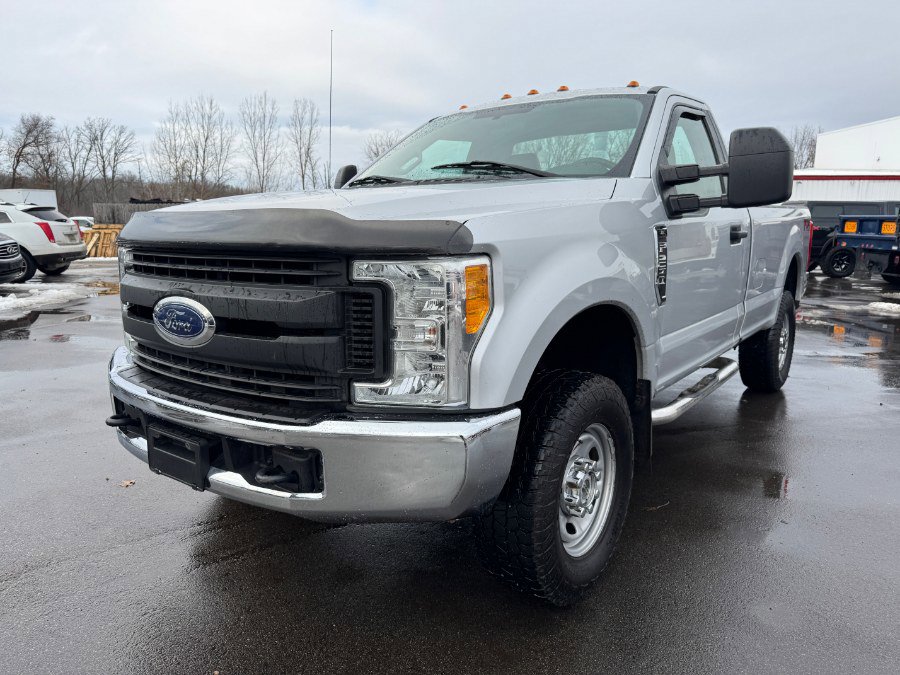 Used 2017 Ford F250 XL w/ XL Value Package image 1