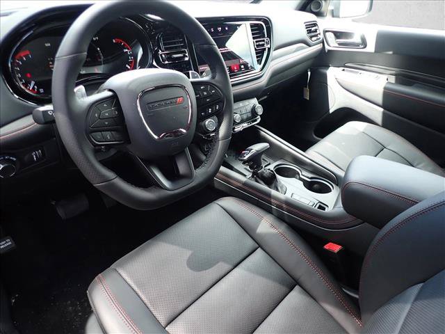 New 2026 Dodge Durango GT AWD/4WD image 12