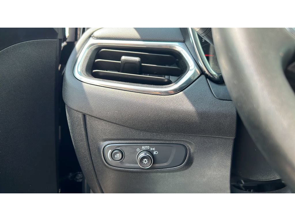 Certified 2024 Chevrolet Equinox LT AWD/4WD image 23