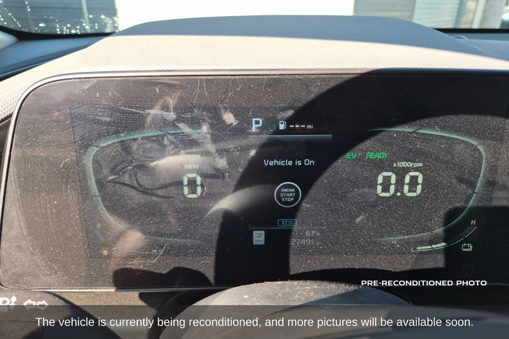 Used 2023 Kia Niro EX FWD image 16