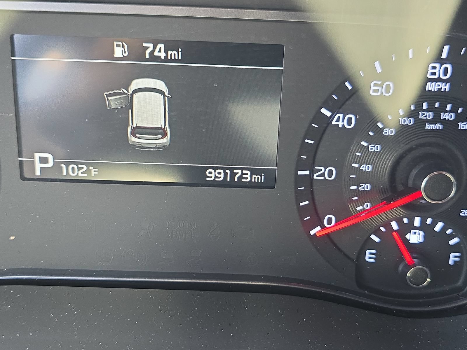 Used 2022 Kia Soul Turbo FWD image 28