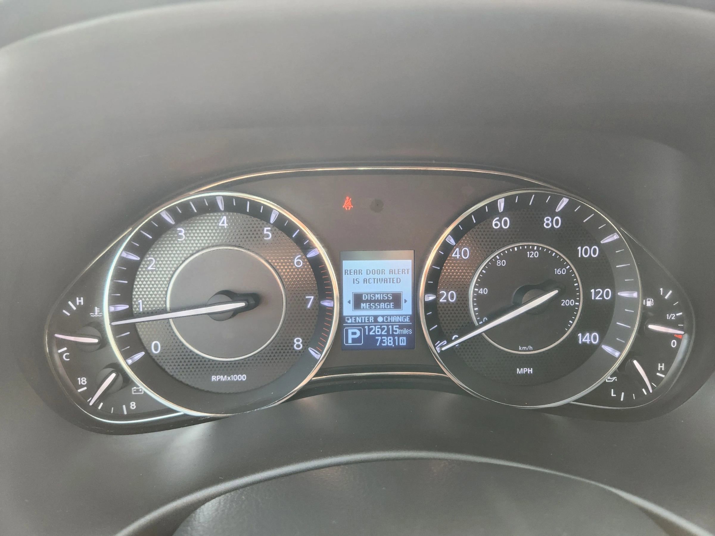 Used 2019 Nissan Armada SL w/ Premium Package image 40