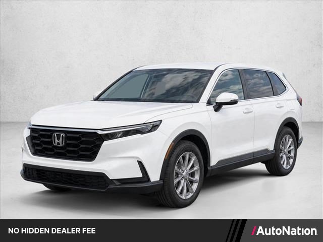 Used 2023 Honda CR-V EX