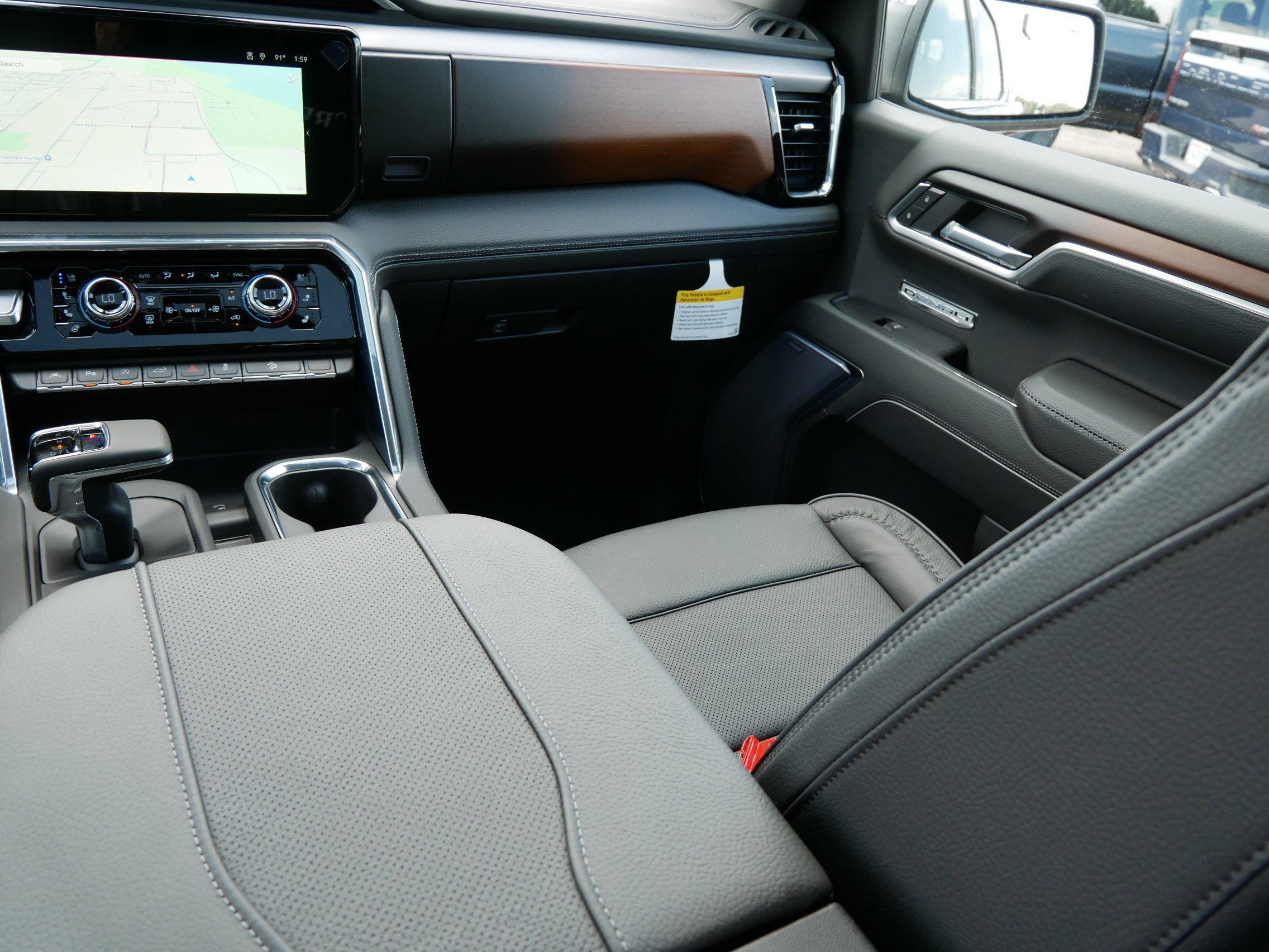 New 2026 GMC Sierra 1500 Denali image 15