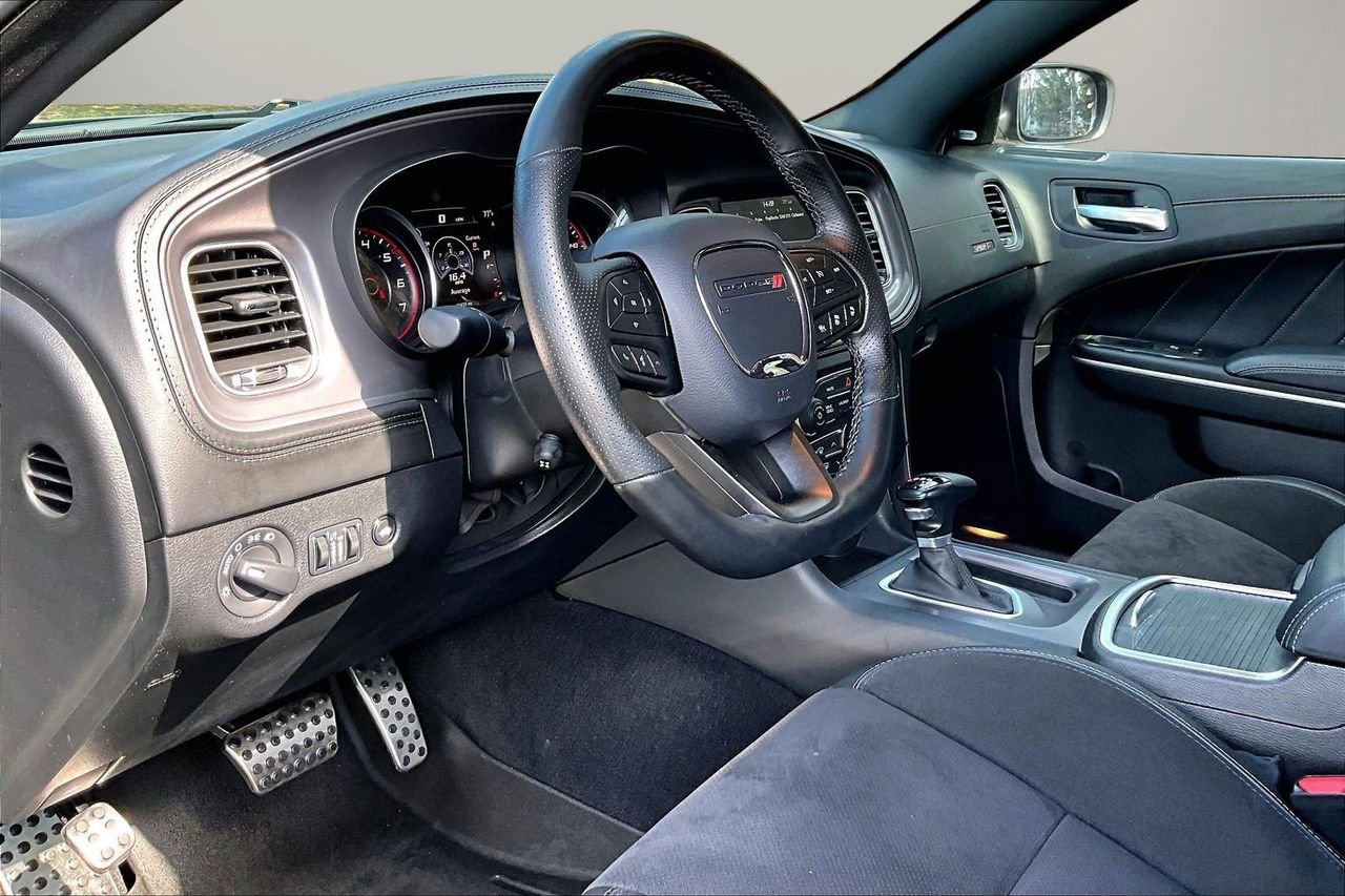 Certified 2023 Dodge Charger Scat Pack image 19