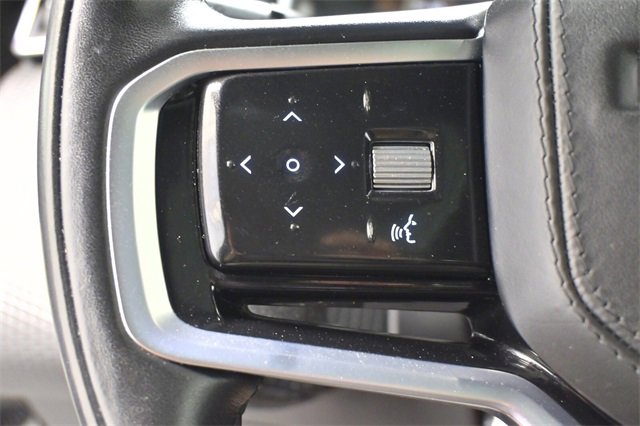 Used 2022 Land Rover Range Rover Velar R-Dynamic S image 22