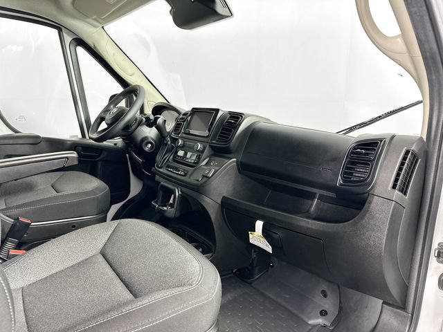 Used 2024 RAM ProMaster 3500 w/ Convenience Group FWD image 29