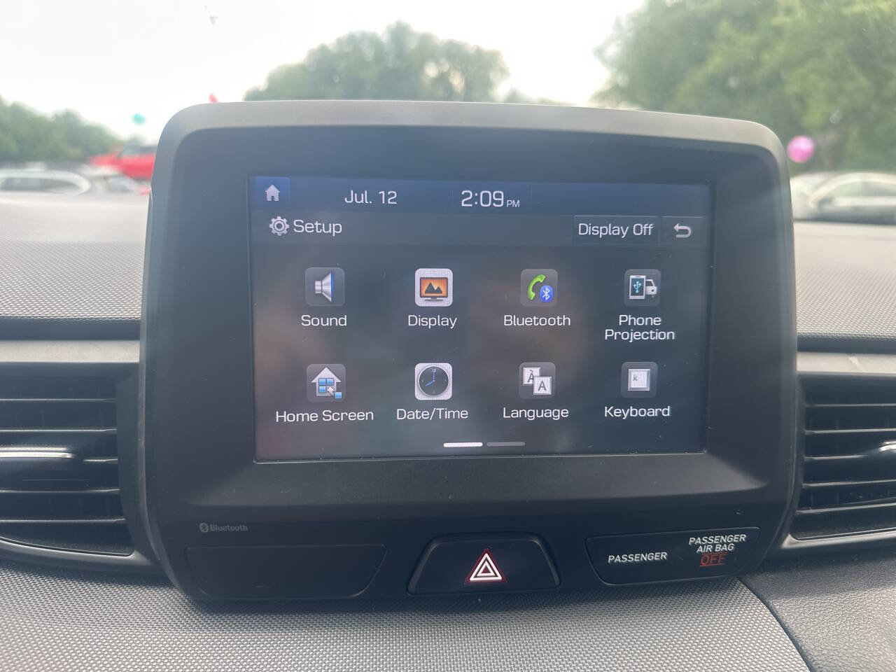 Used 2019 Hyundai Veloster 2.0 image 23