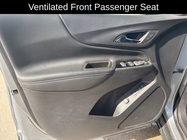 Used 2023 Chevrolet Equinox Premier FWD image 13