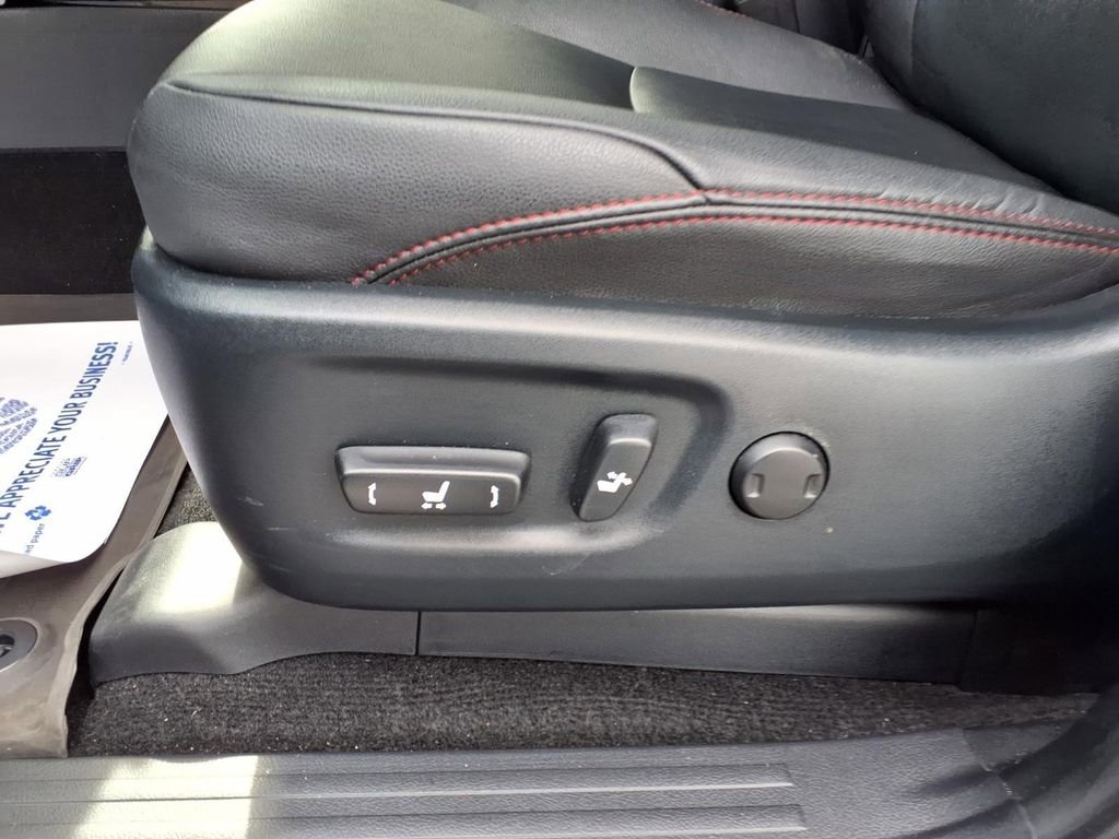 Used 2024 Toyota 4Runner TRD Pro AWD/4WD image 22