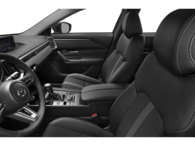 New 2026 MAZDA CX-50 AWD 2.5 S w/ Cargo Package image 6