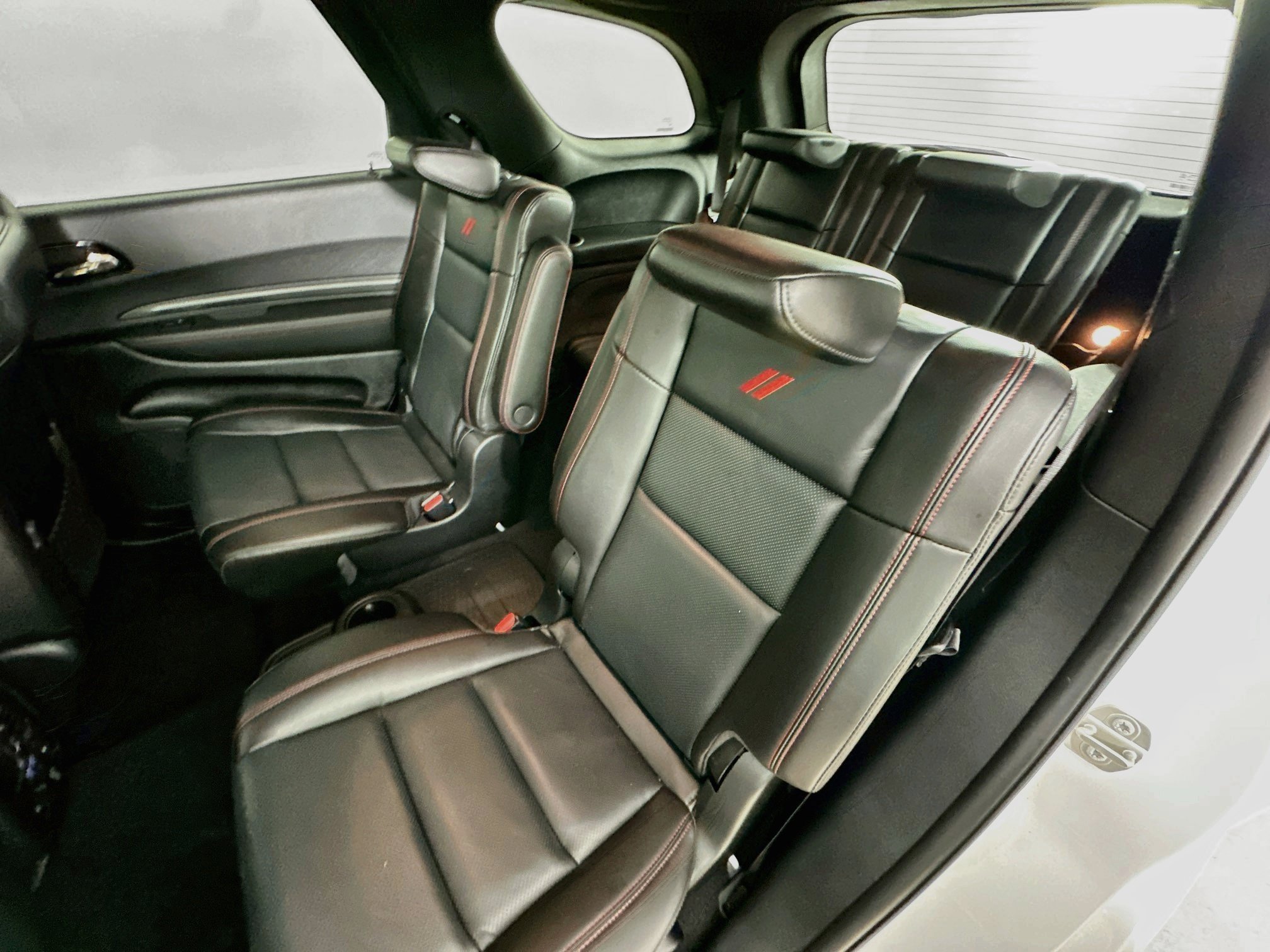 Used 2024 Dodge Durango GT AWD/4WD image 30